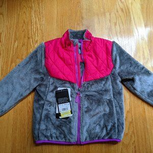 Toddler Girls Champion Fleece (3T)